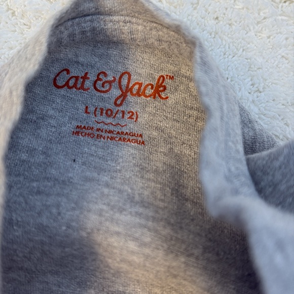 4 piece Cat & Jack Koala Bundle - Picture 9 of 9